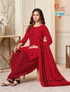 Balaji Sui Dhaaga Vol 9 Printed Cotton Dress Material Wholesalers In Surat